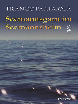 cover image of Seemannsgarn im Seemannsheim
